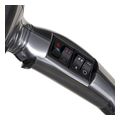 sesoyar babyliss pro digital 2200 w 6000e grey silver extra photo 2