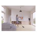 sharp dual powermax stick vacuum silver 250w 216v vc sv20aeu s extra photo 1