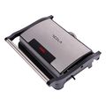 tostiera gkriliera tesla 700w gr100bx extra photo 5