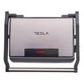 tostiera gkriliera tesla 700w gr100bx extra photo 6