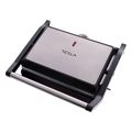 tostiera gkriliera tesla 1000w gr200bx extra photo 3