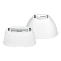 syskeyi apotrixosis braun silk expert pro ipl intese pulse light pl7253 rose gold white extra photo 2