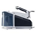 systima sideromatos braun carestyle 7 pro is 7282 bl freeglide 3d steam 2700w 2l blue white extra photo 2
