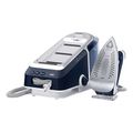 systima sideromatos braun carestyle 7 pro is 7282 bl freeglide 3d steam 2700w 2l blue white extra photo 3