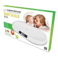 esperanza ebs019 baby scale bebe extra photo 2