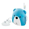 nefelopoiitis esperanza ecn004 compressor nebulizer teddy bear extra photo 1 nefelopoiitis esperanza ecn004 compressor nebulizer teddy bear extra photo 1