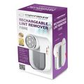 apoxnoydotis epanafortizomenos esperanza ecs010 rechargeable fibre extra photo 3