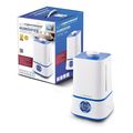 esperanza eha007 humidifier hydro spa extra photo 1