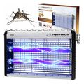 esperanza ehq006 insect killer lamp hunter extra photo 1