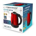 brastiras esperanza ekk113r victoria 18 l red extra photo 1