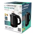 brastiras esperanza ekk128k parana 10 l black extra photo 1