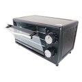 foyrnaki esperanza eko007 mini oven calzone 10l extra photo 1