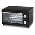 foyrnaki esperanza eko007 mini oven calzone 10l extra photo 2