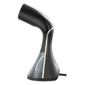 aeno hand garment steamer gs3 1500w detachable water tank 3 steam modes extra photo 4