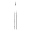 aeno sonic electric toothbrush db8 white 3modes 3 brush heads 1 cleaning tool 1 mirror extra photo 3