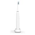 aeno sonic electric toothbrush db5 white 5 modes wireless charging 46000rpm extra photo 1
