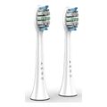 aeno sonic electric toothbrush db5 white 5 modes wireless charging 46000rpm extra photo 2