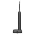 aeno sonic electric toothbrush db6 black 5 modes wireless charging 46000rpm extra photo 1