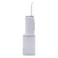aeno dental irrigator 5v 4w 2200mah 200ml extra photo 1 aeno dental irrigator 5v 4w 2200mah 200ml extra photo 1