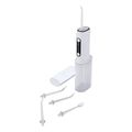 aeno dental irrigator 5v 4w 2200mah 200ml extra photo 4 aeno dental irrigator 5v 4w 2200mah 200ml extra photo 4