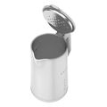 aeno electric kettle ek8s smart 1850 2200w 17l strix double walls temperature control wi fi extra photo 4