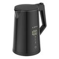 aeno electric kettle ek7s smart 1850 2200w 17l strix double walls temperature control wi fi extra photo 4