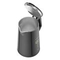 aeno electric kettle ek7s smart 1850 2200w 17l strix double walls temperature control wi fi extra photo 5