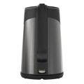 aeno electric kettle ek3 1850 2200w 17l strix double walls non heating body auto power off extra photo 3
