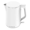 aeno electric kettle ek2 1850 2200w 15l strix double walls non heating body auto power off extra photo 1 aeno electric kettle ek2 1850 2200w 15l strix double walls non heating body auto power off extra photo 1