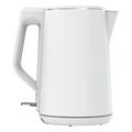 aeno electric kettle ek2 1850 2200w 15l strix double walls non heating body auto power off extra photo 4 aeno electric kettle ek2 1850 2200w 15l strix double walls non heating body auto power off extra photo 4