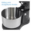beper 90347 mixer epitrapezio xeiros me peristrefomeno kado 28l 300w extra photo 2