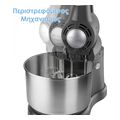 beper 90347 mixer epitrapezio xeiros me peristrefomeno kado 28l 300w extra photo 3