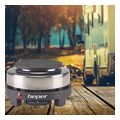 beper ilektriki estia me thermostati 500w p101pia002 extra photo 2