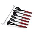 berlinger haus set ergaleia koyzinas 7tmx me epitoixia basi burgundy edition bh 6325 extra photo 1