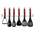 berlinger haus set ergaleia koyzinas 7tmx me epitoixia basi burgundy edition bh 6325 extra photo 2