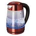 berlinger haus gyalinos brastiras me metrisi thermokrasias 17lt 2200w burgundy edition bh 9128 extra photo 1