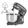 berlinger haus epitrapezio mixer koyzinomixani 6l inox 1300w anthracite collection bh 9511 extra photo 2