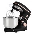 berlinger haus epitrapezio mixer koyzinomixani 6l inox 1300w black rose collection bh 9651 extra photo 1