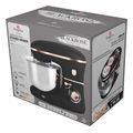 berlinger haus epitrapezio mixer koyzinomixani 6l inox 1300w black rose collection bh 9651 extra photo 2