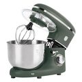 berlinger haus epitrapezio mixer koyzinomixani 6l 1300w matte green collection bh 9708 extra photo 1