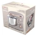berlinger haus epitrapezio mixer koyzinomixani 6l inox 1300w taupe collection bh 9508 extra photo 1