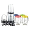 berlinger haus mplenter me 6 kanates kai lepides inox black silver collection bh 9345 or extra photo 1