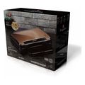 berlinger haus tostiera 900w black rose collection bh 9143 extra photo 1