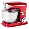 rl pkm1900 7 red epitrapezio mixer kokkino 1900w max royalty line extra photo 1