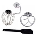 rl pkm1900 7 slv epitrapezio mixer asimi 1900w max royalty line extra photo 2