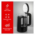 zilan gyalinos brastiras neroy 15l 1650w zln6128 extra photo 2