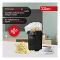 zilan paraskeyastis popcorn xoris ladi 1200w zln8045 extra photo 1