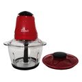 zilan polykoftis multi 1l 200w me gyalino doxeio kai extra kapaki apothikeysis zln5619 extra photo 1