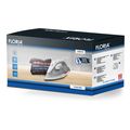 zilan sidero atmoy me keramiki plaka 1600w se gkri xroma zln2878 extra photo 2