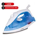zilan sidero atmoy me keramiki plaka 1600w se mple xroma zln2892 extra photo 1